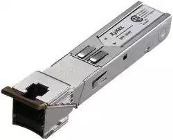 Модул ZYXEL SFP-1000T, SFP към Gb RJ-45                          