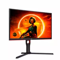 Монитор AOC 25G3ZM/BK - 24.5" FHD VA, 240Hz, 0.5ms                          