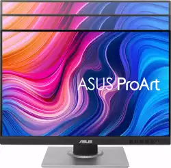 Монитор ASUS ProArt PA248QV Professional 24.1", 16:10, WUXGA (1920 x 1200) IPS