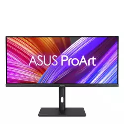Монитор ASUS ProArt PA348CGV - 34.1" IPS, UWQHD 3440x1440, 120Hz, 2ms