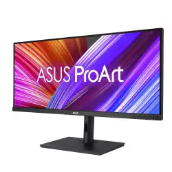 Монитор ASUS ProArt PA348CGV - 34.1" IPS, UWQHD 3440x1440, 120Hz, 2ms
