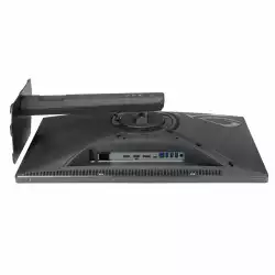 Монитор ASUS ROG Strix 5K XG27JCG - 27" inch Fast IPS, 5K(5120x2880) 180Hz, 0.3ms Dual Mode QHD(330Hz), G-Sync Compatible