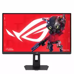 Монитор ASUS ROG Strix 5K XG27JCG - 27" inch Fast IPS, 5K(5120x2880) 180Hz, 0.3ms Dual Mode QHD(330Hz), G-Sync Compatible