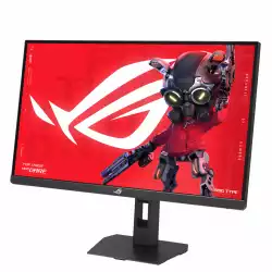Монитор ASUS ROG Strix 5K XG27JCG - 27" inch Fast IPS, 5K(5120x2880) 180Hz, 0.3ms Dual Mode QHD(330Hz), G-Sync Compatible
