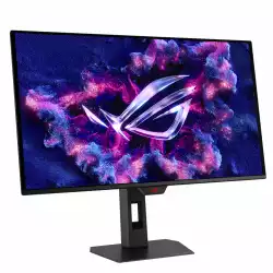 Монитор ASUS ROG Strix OLED XG27ACDMS - 27-inch QD-OLED WQHD (2560x1440), 280Hz, 0.3ms, G-Sync