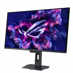 Монитор ASUS ROG Strix OLED XG27AQDMES - 27" QD-OLED WQHD (2560x1440), 240Hz, 0.3ms, G-Sync