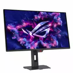 Монитор ASUS ROG Strix OLED XG27AQDMES - 27" QD-OLED WQHD (2560x1440), 240Hz, 0.3ms, G-Sync