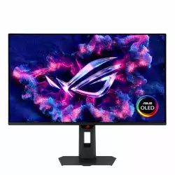Монитор ASUS ROG Strix OLED XG27UQDMS - 27" 4K (3840x2160)Tandem QD-OLED, 240Hz, 0.03ms, G-Sync