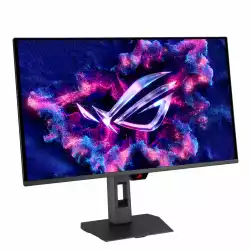 Монитор ASUS ROG Strix OLED XG27UQDMS - 27" 4K (3840x2160)Tandem QD-OLED, 240Hz, 0.03ms, G-Sync