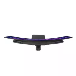 Монитор ASUS ROG Strix OLED XG34WCDG - 34-inch QD-OLED 3440x1440, 1800R Curve, 175Hz, 0.03ms (GTG), ASUS OLED Care Pro, G-Sync