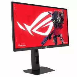 Монитор ASUS ROG Strix XG248QSG Ace Esports - 24.1" Super TN FHD(1920x1080), 610Hz, 0.1ms, ELMB SYNC, G-SYNC Compatible, DisplayHDR 400