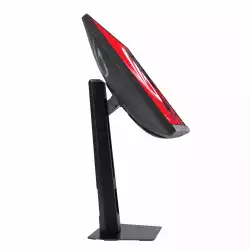 Монитор ASUS ROG Strix XG248QSG Ace Esports - 24.1" Super TN FHD(1920x1080), 610Hz, 0.1ms, ELMB SYNC, G-SYNC Compatible, DisplayHDR 400