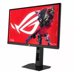 Монитор ASUS ROG Strix XG248QSG Ace Esports - 24.1" Super TN FHD(1920x1080), 610Hz, 0.1ms, ELMB SYNC, G-SYNC Compatible, DisplayHDR 400