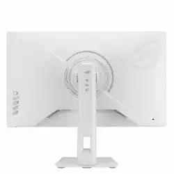 Монитор ASUS ROG Strix XG27ACMES-W - 27" Fast IPS WQHD(2560 x 1440), 255Hz, 0.3ms