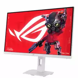 Монитор ASUS ROG Strix XG27ACMES-W - 27" Fast IPS WQHD(2560 x 1440), 255Hz, 0.3ms