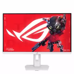 Монитор ASUS ROG Strix XG27ACMES-W - 27" Fast IPS WQHD(2560 x 1440), 255Hz, 0.3ms