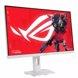 Монитор ASUS ROG Strix XG27ACMES-W - 27" Fast IPS WQHD(2560 x 1440), 255Hz, 0.3ms