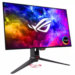 Монитор ASUS PG27AQDM - 27" OLED WQHD (2560 x 1440, 240Hz, 0.3ms