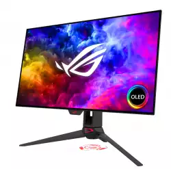 Монитор ASUS PG27AQDM - 27" OLED WQHD (2560 x 1440, 240Hz, 0.3ms
