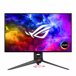 Монитор ASUS PG27AQDM - 27" OLED WQHD (2560 x 1440, 240Hz, 0.3ms