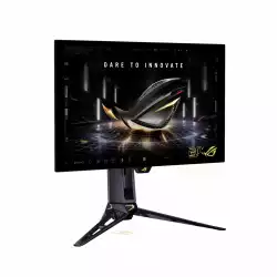 Монитор ASUS Rog Swift OLED PG27AQWP-G Edition 20 - 27" OLED Dual-Mode (QHD - 540Hz, HD - 720Hz), 0.2ms