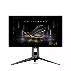 Монитор ASUS Rog Swift OLED PG27AQWP-G Edition 20 - 27" OLED Dual-Mode (QHD - 540Hz, HD - 720Hz), 0.2ms