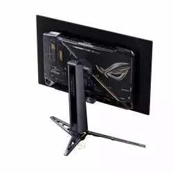 Монитор ASUS Rog Swift OLED PG27AQWP-G Edition 20 - 27" OLED Dual-Mode (QHD - 540Hz, HD - 720Hz), 0.2ms