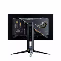 Монитор ASUS Rog Swift OLED PG27AQWP-G Edition 20 - 27" OLED Dual-Mode (QHD - 540Hz, HD - 720Hz), 0.2ms