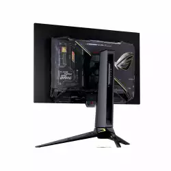 Монитор ASUS Rog Swift OLED PG27AQWP-G Edition 20 - 27" OLED Dual-Mode (QHD - 540Hz, HD - 720Hz), 0.2ms