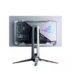 Монитор ASUS Rog Swift OLED PG27AQWP-W - 27" OLED Dual-Mode (QHD - 540Hz, HD - 720Hz), 0.2ms