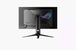 Монитор ASUS ROG Swift OLED PG32UCDP 32" - 4K 240Hz или FHD 480Hz WOLED, 0.3ms