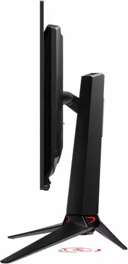 Монитор ASUS ROG Swift OLED PG32UCDP 32" - 4K 240Hz или FHD 480Hz WOLED, 0.3ms
