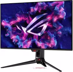 Монитор ASUS PG32UDCM 32" OLED 4K, 240Hz, 0.3ms