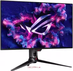 Монитор ASUS PG32UDCM 32" OLED 4K, 240Hz, 0.3ms