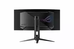 Монитор ASUS PG34WCDM - 34" OLED 3440 x 1440, 240Hz, 0.3ms