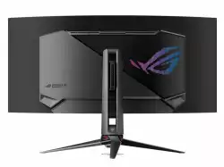 Монитор ASUS ROG Swift OLED PG39WCDM - 39 inch (3440x1440) , Curved OLED, 240Hz, 0.3ms, HDR10, G-SYNC Compatible