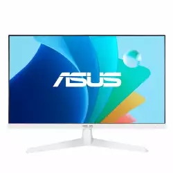 Монитор ASUS VY249HF-W, 23.8" IPS FHD(1920x1080), 100Hz, 1ms