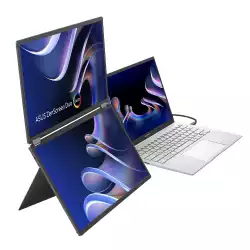 Монитор ASUS ZenScreen Duo OLED MQ149CD