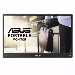 Монитор ASUS ZenScreen MB16AWP 16" IPS FHD (1920 x 1080) ,60Hz, USB Type-C, Mini HDMI