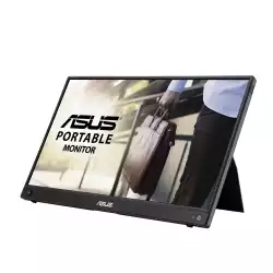 Монитор ASUS ZenScreen MB16AWP 16" IPS FHD (1920 x 1080) ,60Hz, USB Type-C, Mini HDMI