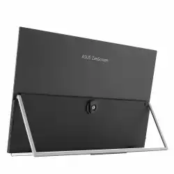 Монитор ASUS ZenScreen MB27ACF - 27" IPS QHD(2560x1440), 100Hz, USB-C