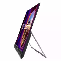 Монитор ASUS ZenScreen MB27ACF - 27" IPS QHD(2560x1440), 100Hz, USB-C