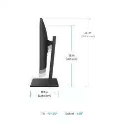 Монитор BenQ BL2786TC, 27", IPS, 1920x1080, 100Hz, Speaker 2 x 2W