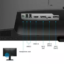 Монитор BenQ BL2786TC, 27", IPS, 1920x1080, 100Hz, Speaker 2 x 2W                          