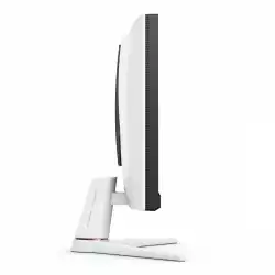 Монитор BenQ EX251, бял