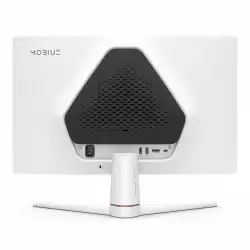 Монитор BenQ EX251, бял