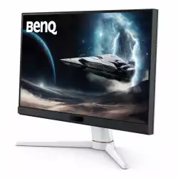 Монитор BenQ EX251, бял                          