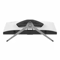 Монитор BenQ EX251, бял