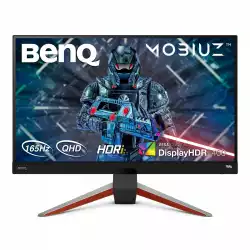 Монитор BenQ EX2710Q MOBIUZ 165Hz                          