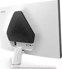 Монитор BenQ EX271, бял